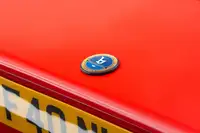 1988 Fiat X1/9 - 25,508 Miles-Sold