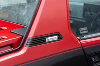 1988 Fiat X1/9 - 25,508 Miles-Sold