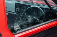 1988 Fiat X1/9 - 25,508 Miles-Sold