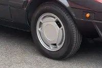 1988 Fiat X1/9 - 25,508 Miles-Sold