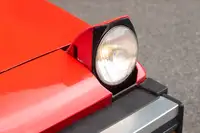 1988 Fiat X1/9 - 25,508 Miles-Sold