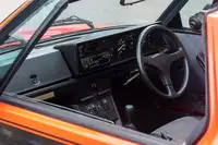 1988 Fiat X1/9 - 25,508 Miles-Sold