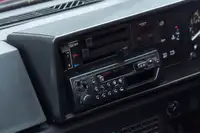 1988 Fiat X1/9 - 25,508 Miles-Sold