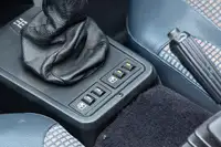 1988 Fiat X1/9 - 25,508 Miles-Sold