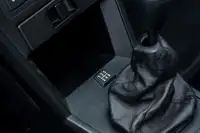 1988 Fiat X1/9 - 25,508 Miles-Sold