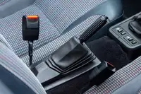 1988 Fiat X1/9 - 25,508 Miles-Sold