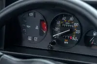 1988 Fiat X1/9 - 25,508 Miles-Sold