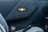 1988 Fiat X1/9 - 25,508 Miles-Sold