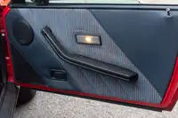 1988 Fiat X1/9 - 25,508 Miles-Sold