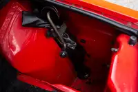 1988 Fiat X1/9 - 25,508 Miles-Sold