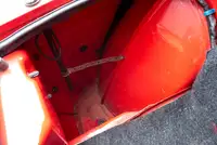 1988 Fiat X1/9 - 25,508 Miles-Sold