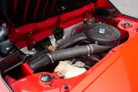 1988 Fiat X1/9 - 25,508 Miles-Sold