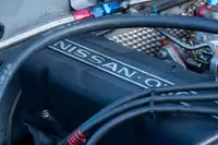 1973 Datsun 240Z Racecar 'GT2 Specification'-For Sale