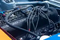 1973 Datsun 240Z Racecar 'GT2 Specification'-For Sale