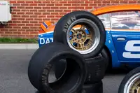 1973 Datsun 240Z Racecar 'GT2 Specification'-For Sale