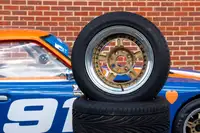 1973 Datsun 240Z Racecar 'GT2 Specification'-For Sale