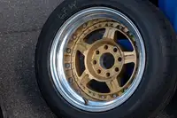 1973 Datsun 240Z Racecar 'GT2 Specification'-For Sale