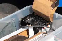 1973 Datsun 240Z Racecar 'GT2 Specification'-For Sale