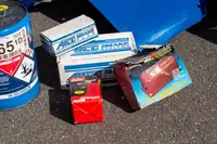 1973 Datsun 240Z Racecar 'GT2 Specification'-For Sale