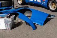 1973 Datsun 240Z Racecar 'GT2 Specification'-For Sale