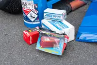 1973 Datsun 240Z Racecar 'GT2 Specification'-For Sale