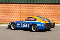 1973 Datsun 240Z Racecar 'GT2 Specification'-For Sale