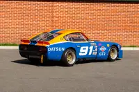 1973 Datsun 240Z Racecar 'GT2 Specification'-For Sale