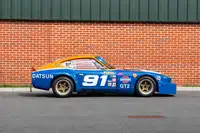 1973 Datsun 240Z Racecar 'GT2 Specification'-For Sale