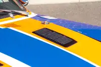 1973 Datsun 240Z Racecar 'GT2 Specification'-For Sale