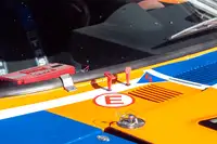 1973 Datsun 240Z Racecar 'GT2 Specification'-For Sale