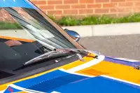 1973 Datsun 240Z Racecar 'GT2 Specification'-For Sale