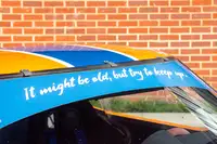 1973 Datsun 240Z Racecar 'GT2 Specification'-For Sale