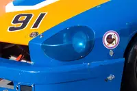 1973 Datsun 240Z Racecar 'GT2 Specification'-For Sale