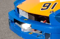 1973 Datsun 240Z Racecar 'GT2 Specification'-For Sale