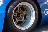 1973 Datsun 240Z Racecar 'GT2 Specification'-For Sale