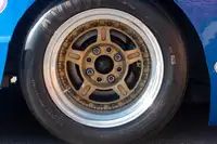 1973 Datsun 240Z Racecar 'GT2 Specification'-For Sale