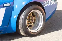 1973 Datsun 240Z Racecar 'GT2 Specification'-For Sale