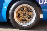 1973 Datsun 240Z Racecar 'GT2 Specification'-For Sale