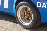 1973 Datsun 240Z Racecar 'GT2 Specification'-For Sale