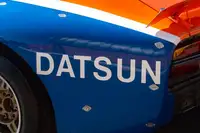 1973 Datsun 240Z Racecar 'GT2 Specification'-For Sale