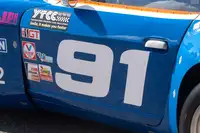 1973 Datsun 240Z Racecar 'GT2 Specification'-For Sale