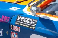 1973 Datsun 240Z Racecar 'GT2 Specification'-For Sale