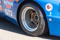 1973 Datsun 240Z Racecar 'GT2 Specification'-For Sale