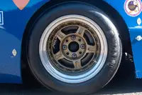 1973 Datsun 240Z Racecar 'GT2 Specification'-For Sale