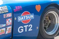 1973 Datsun 240Z Racecar 'GT2 Specification'-For Sale