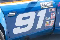 1973 Datsun 240Z Racecar 'GT2 Specification'-For Sale