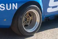 1973 Datsun 240Z Racecar 'GT2 Specification'-For Sale