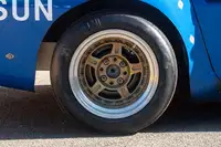 1973 Datsun 240Z Racecar 'GT2 Specification'-For Sale