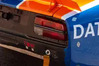 1973 Datsun 240Z Racecar 'GT2 Specification'-For Sale