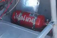 1973 Datsun 240Z Racecar 'GT2 Specification'-For Sale